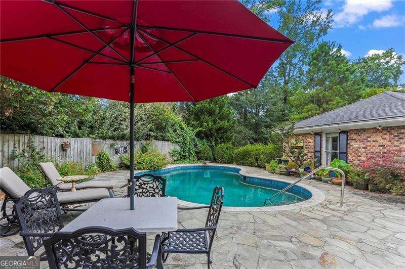 104 Lakeshore Circle Marietta - Photo 50