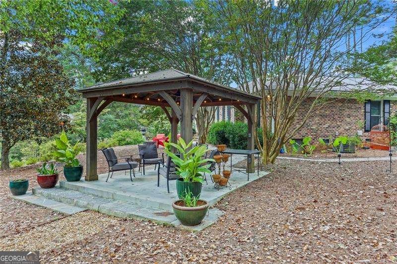 104 Lakeshore Circle Marietta - Photo 55