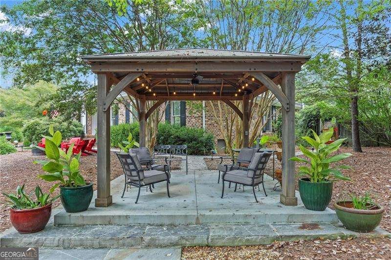 104 Lakeshore Circle Marietta - Photo 56