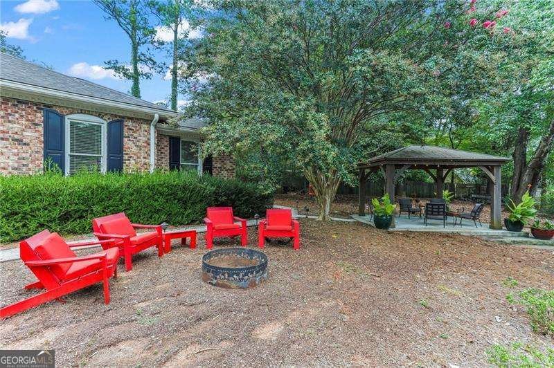 104 Lakeshore Circle Marietta - Photo 57