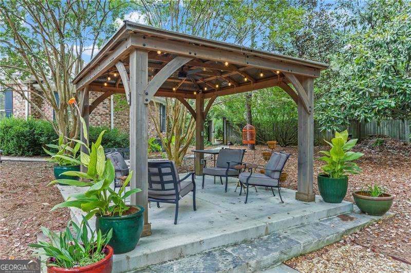 104 Lakeshore Circle Marietta - Photo 58