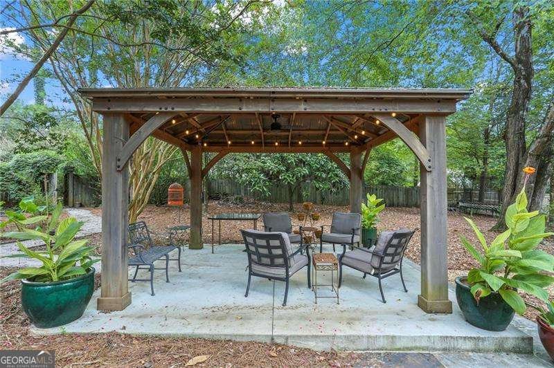 104 Lakeshore Circle Marietta - Photo 59