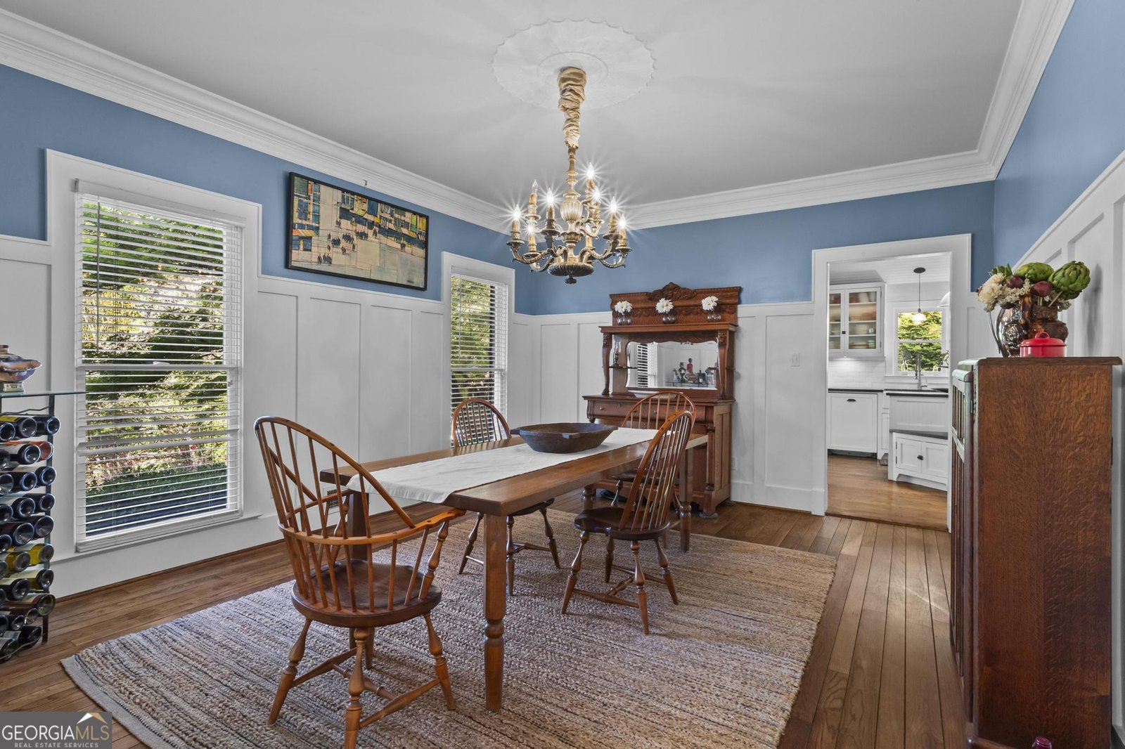 104 Lakeshore Circle Marietta - Photo 6