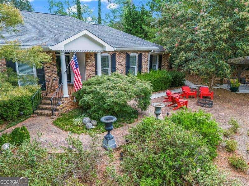 104 Lakeshore Circle Marietta - Photo 61