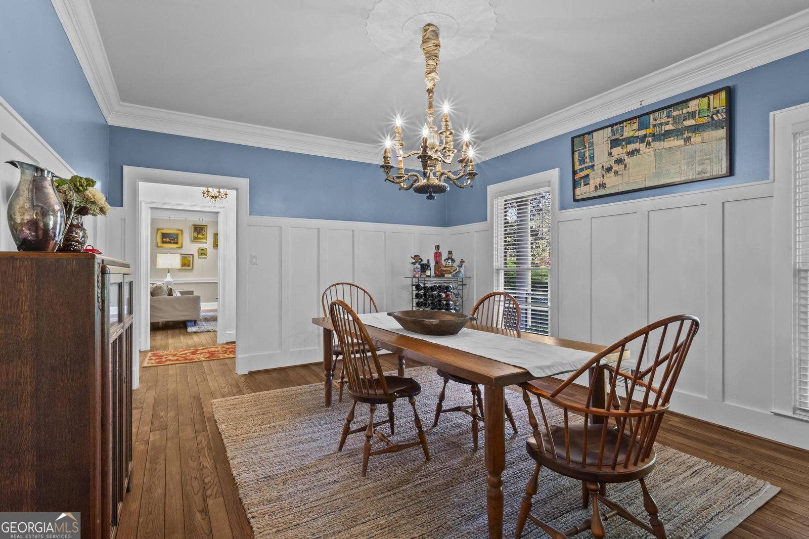 104 Lakeshore Circle Marietta - Photo 8