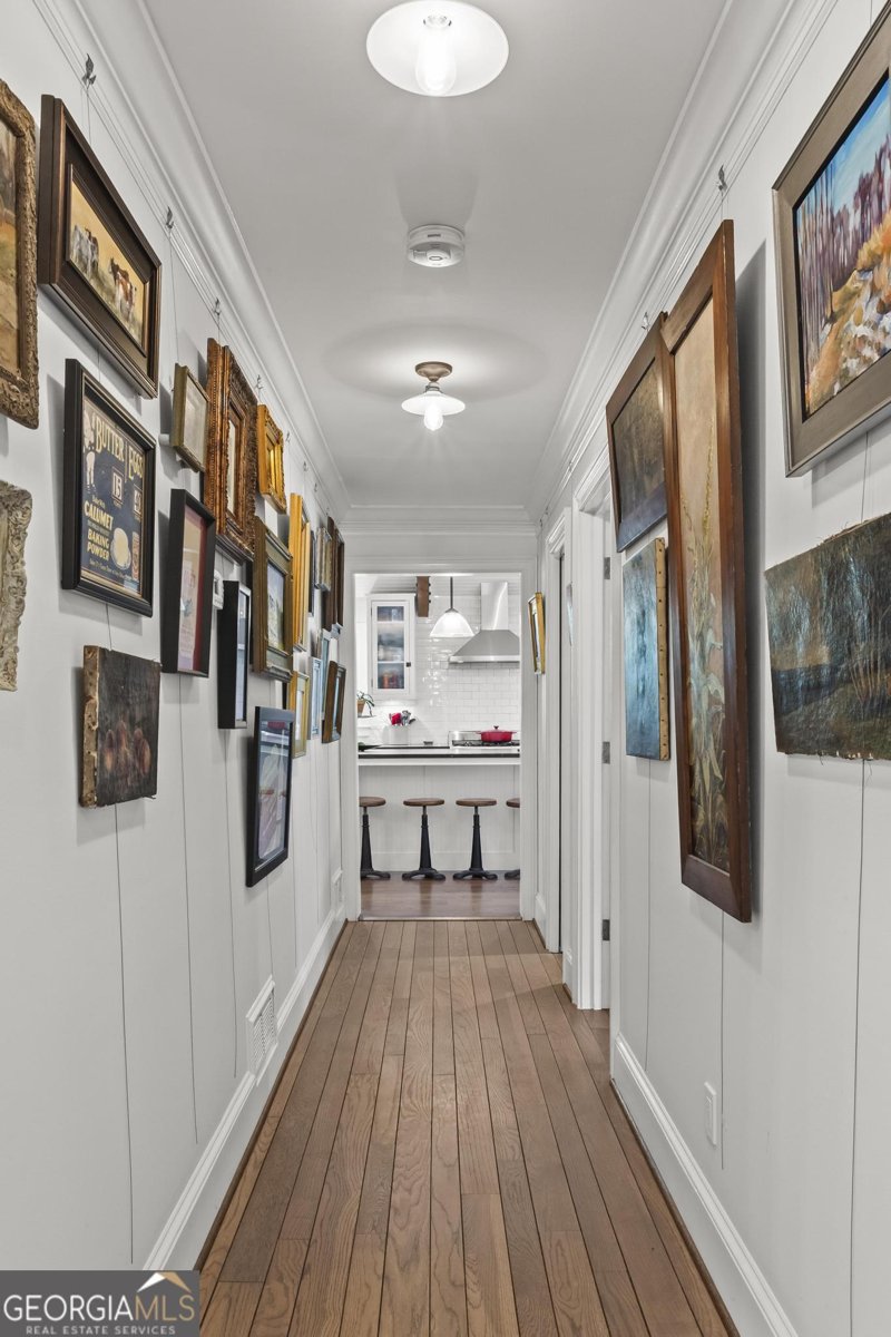 104 Lakeshore Circle Marietta - Photo 9