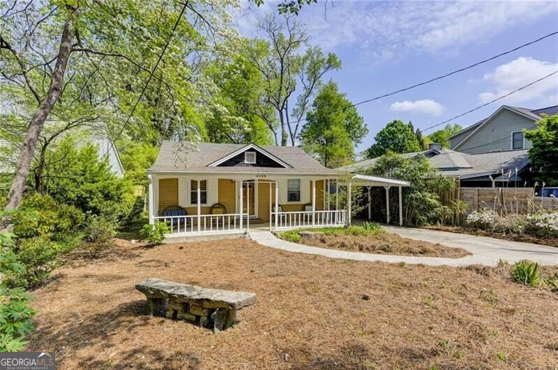 4100 Adrian Street Tucker - Photo 1