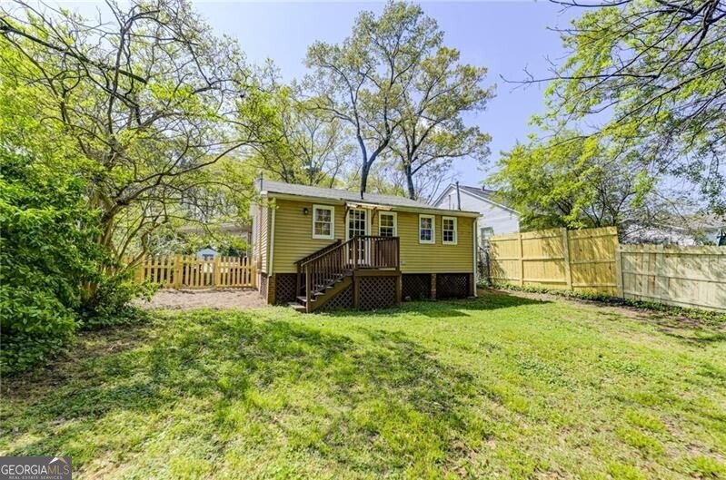 4100 Adrian Street Tucker - Photo 22