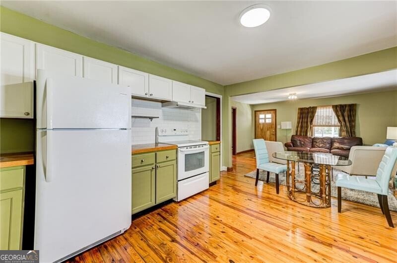 4100 Adrian Street Tucker - Photo 9