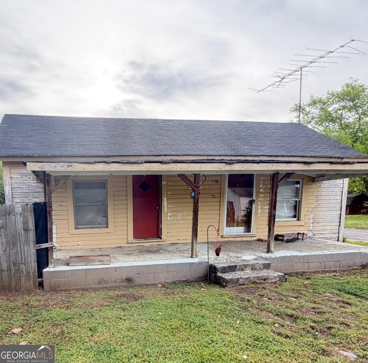 3 Walnut Street Aragon - Photo 1