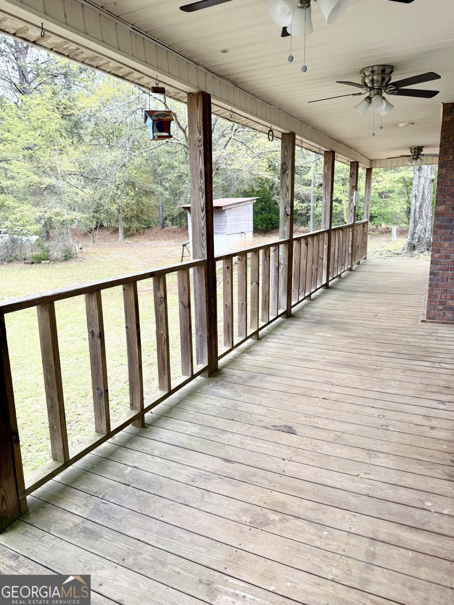 2235 Long Branch Road Toomsboro - Photo 6