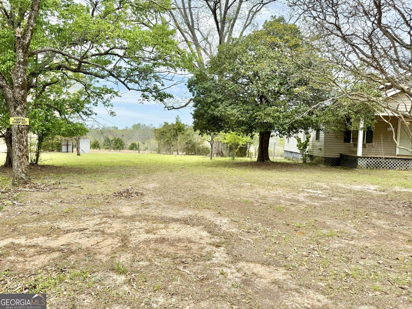 2235 Long Branch Road Toomsboro - Photo 8
