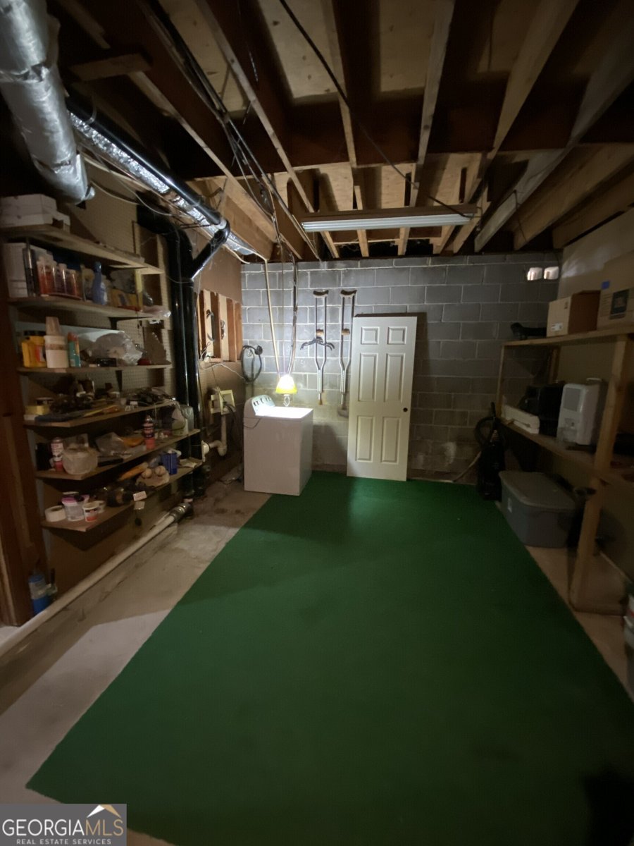 1846 Nicole Lane Lithonia - Photo 19