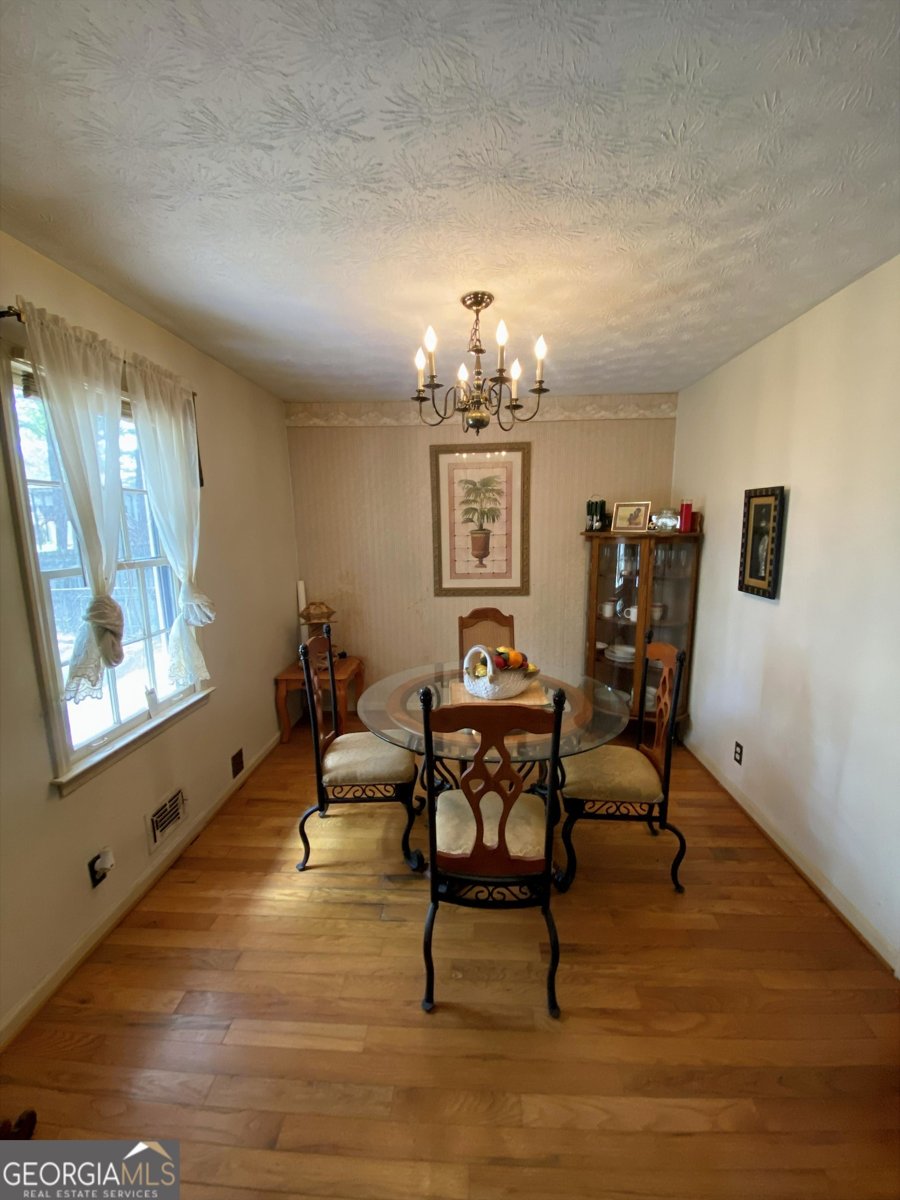 1846 Nicole Lane Lithonia - Photo 6