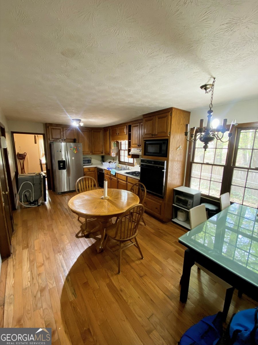 1846 Nicole Lane Lithonia - Photo 7