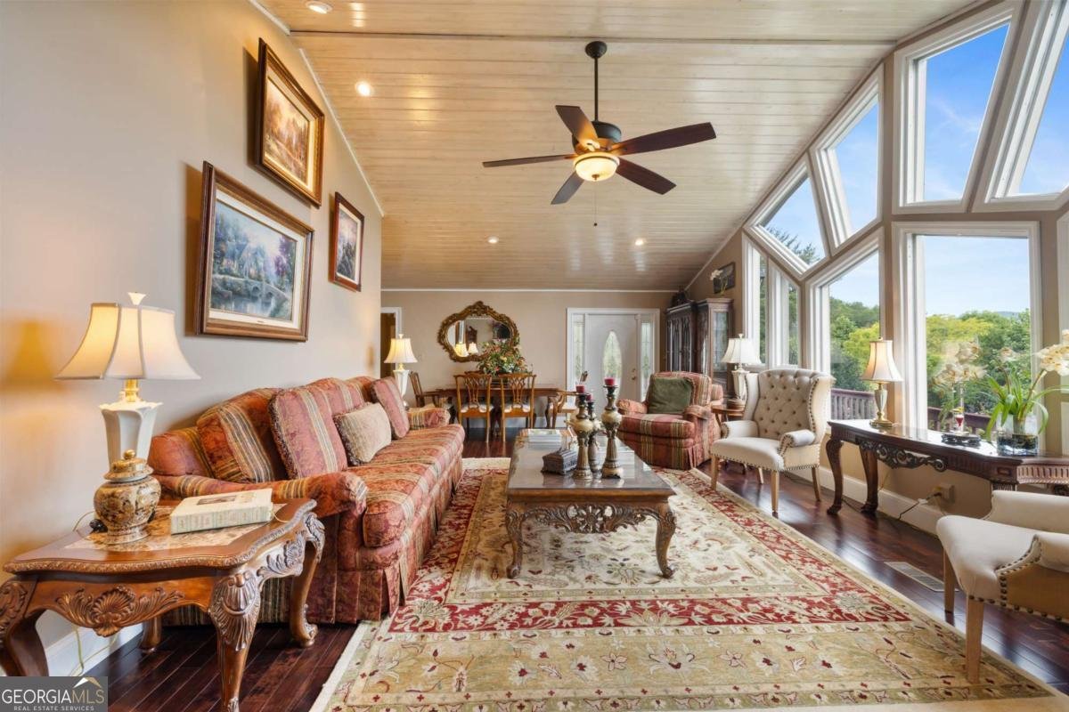 1396 Deerfield Road Young Harris - Photo 10