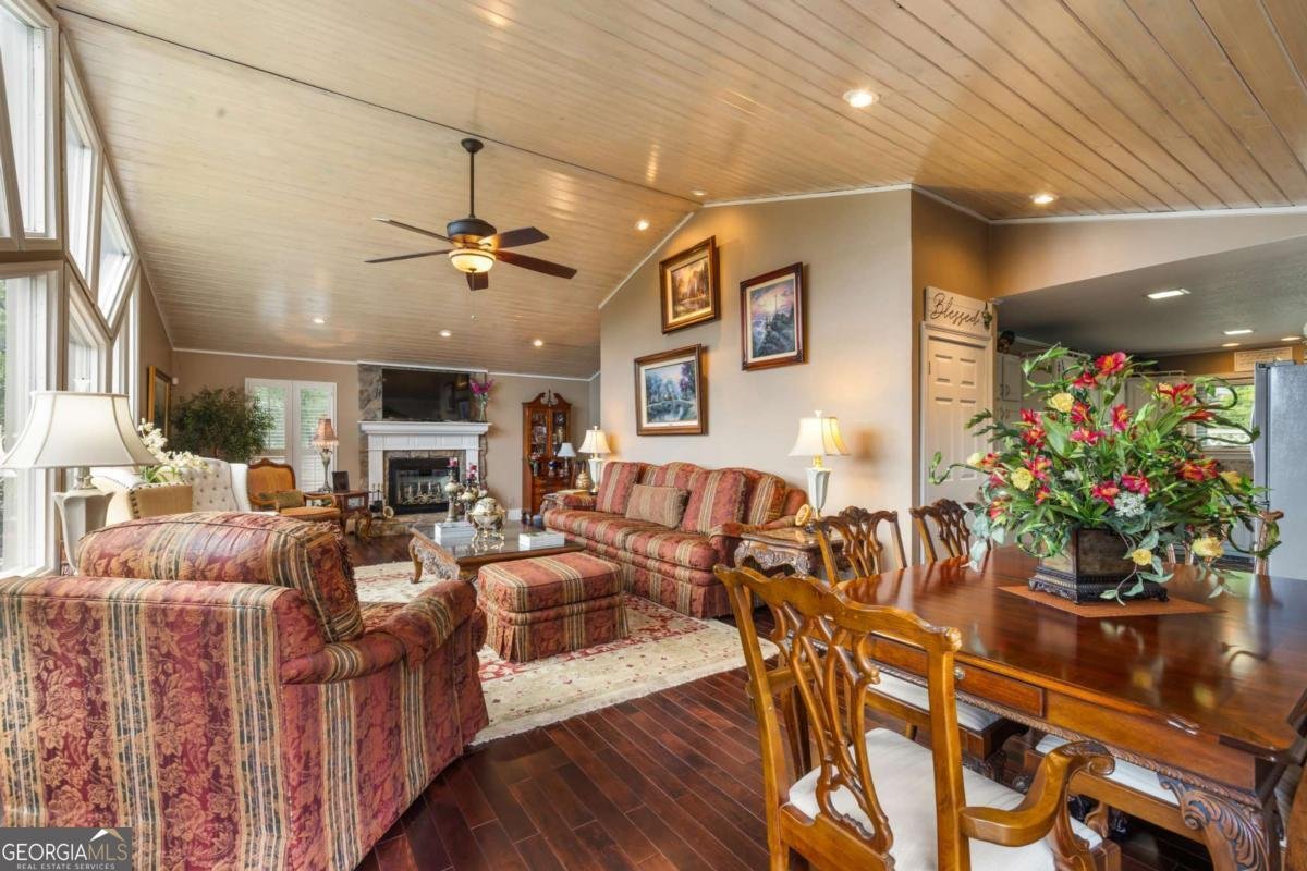 1396 Deerfield Road Young Harris - Photo 18