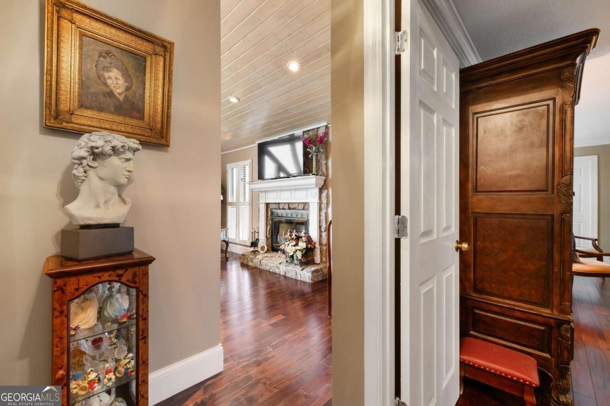 1396 Deerfield Road Young Harris - Photo 30