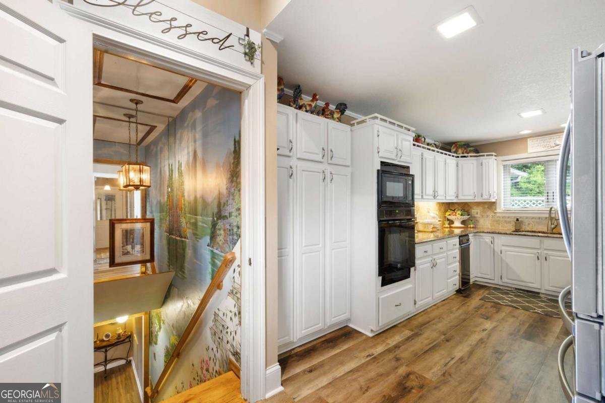 1396 Deerfield Road Young Harris - Photo 41