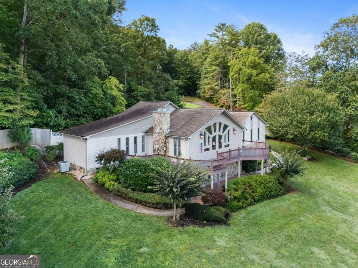 1396 Deerfield Road Young Harris - Photo 59