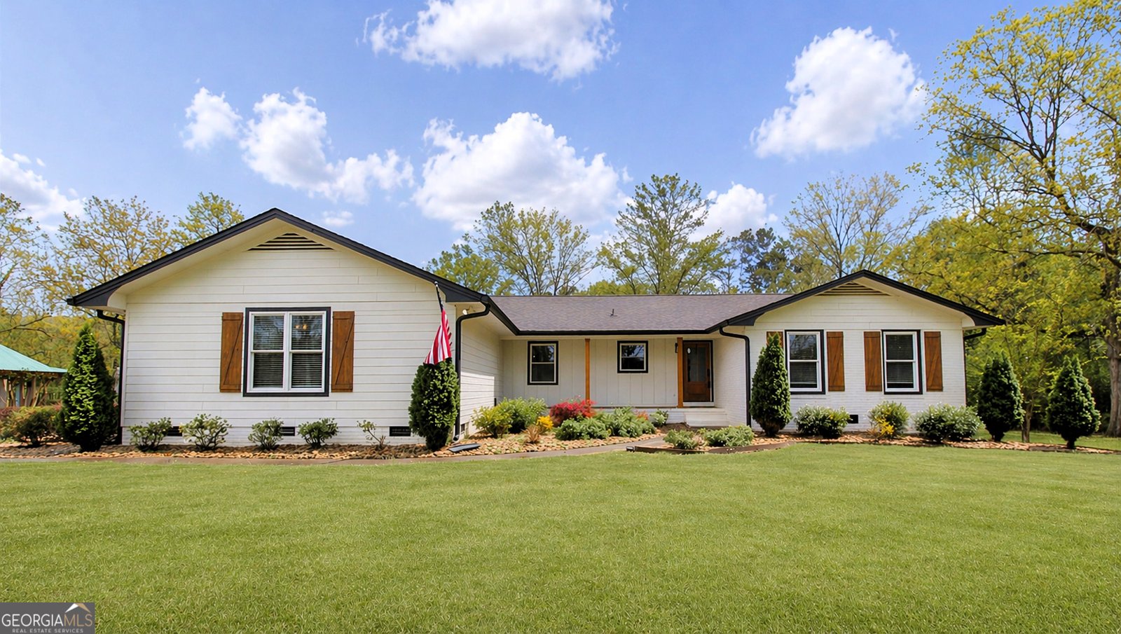 1792 Old Summerville Road Rome - Photo 1