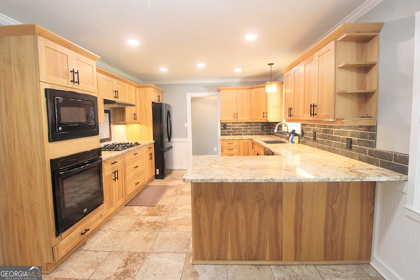 1792 Old Summerville Road Rome - Photo 11