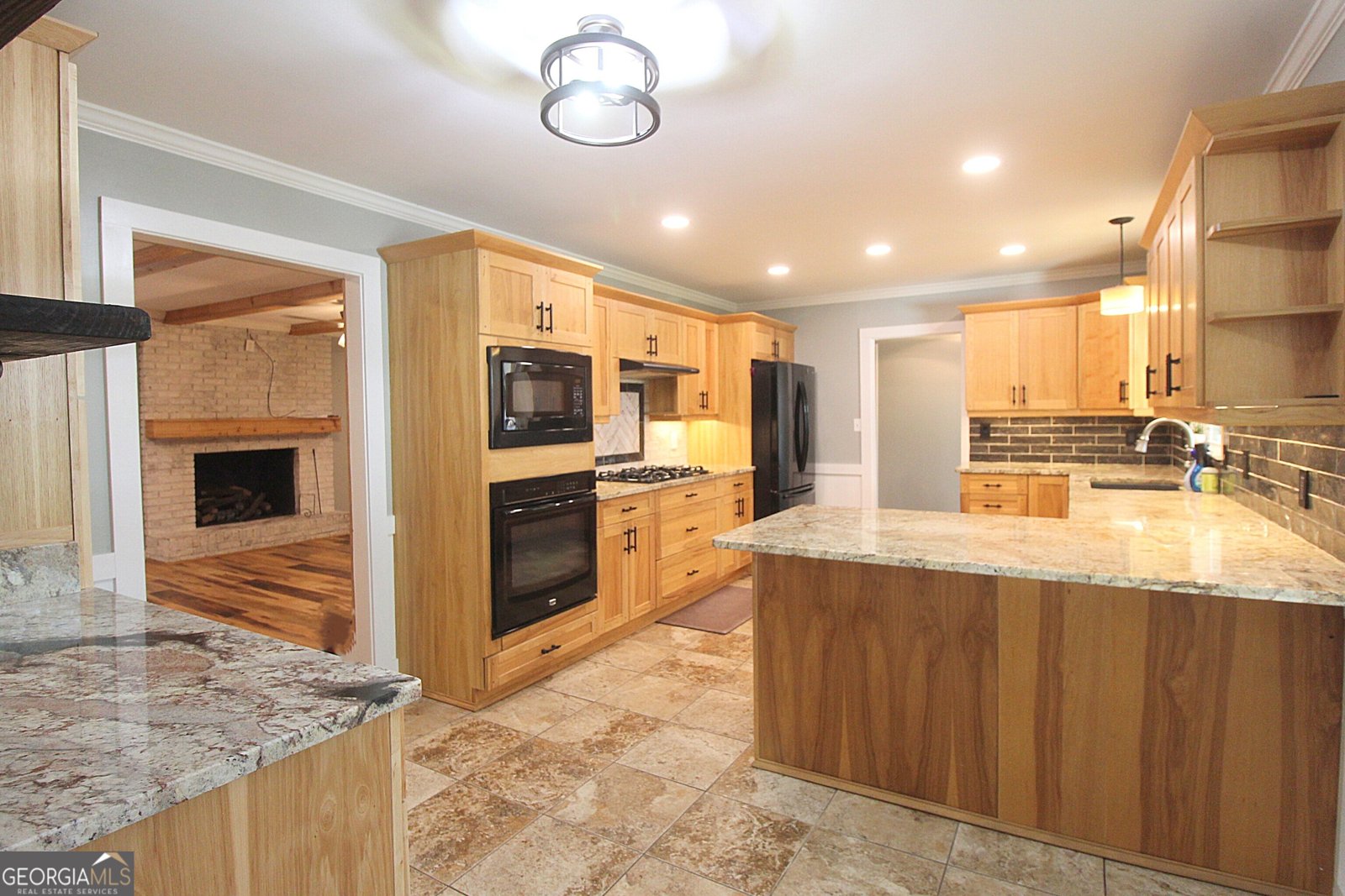 1792 Old Summerville Road Rome - Photo 14