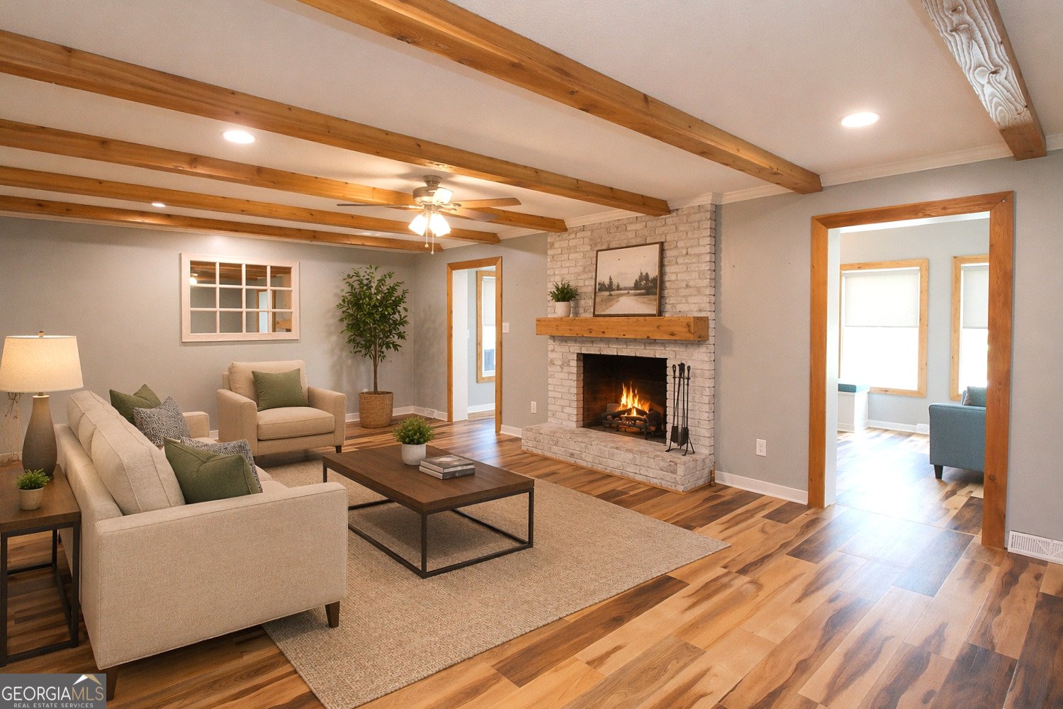 1792 Old Summerville Road Rome - Photo 20