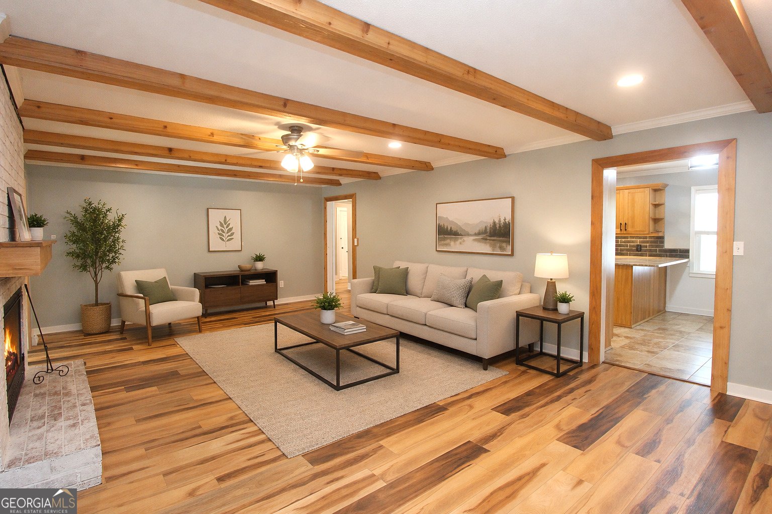 1792 Old Summerville Road Rome - Photo 22