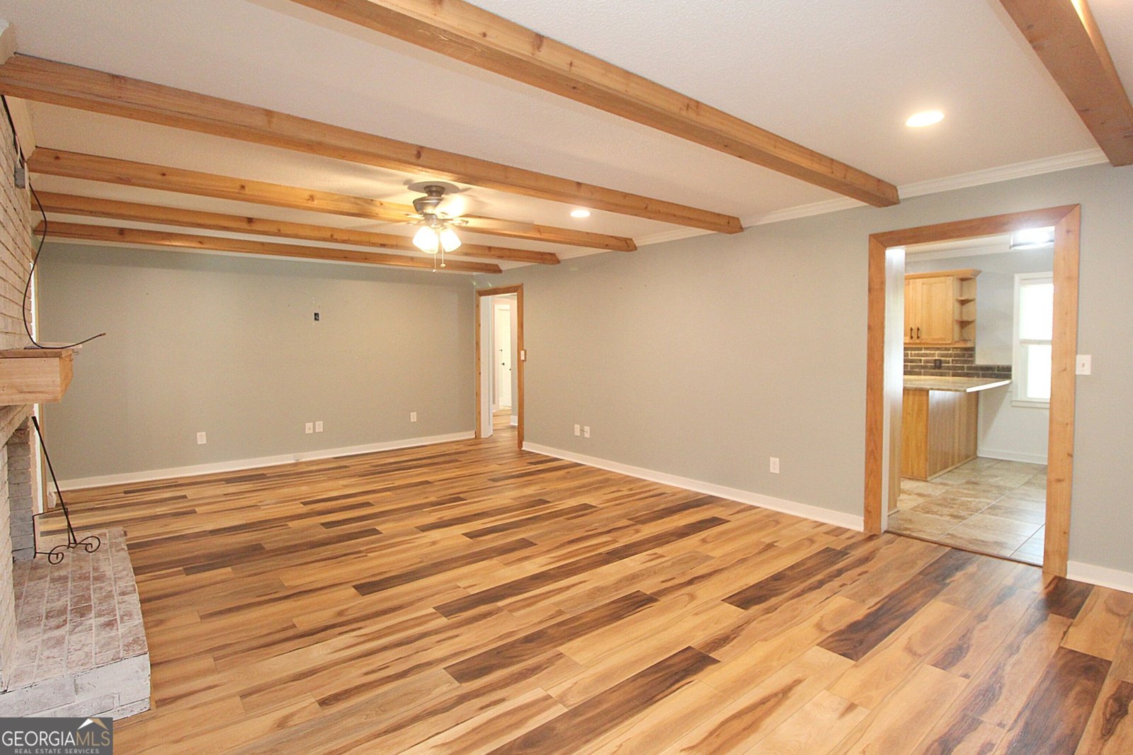 1792 Old Summerville Road Rome - Photo 23