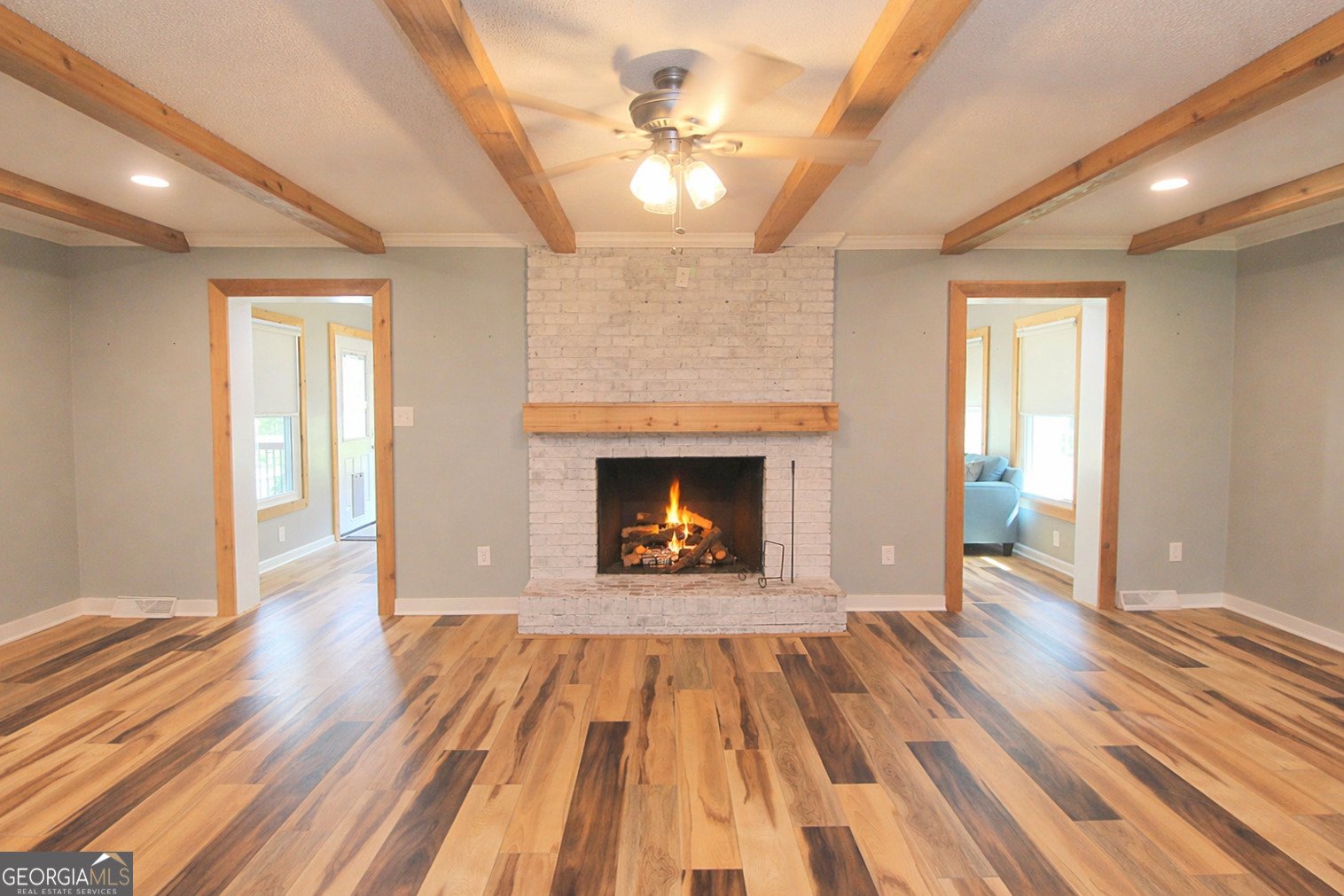 1792 Old Summerville Road Rome - Photo 24