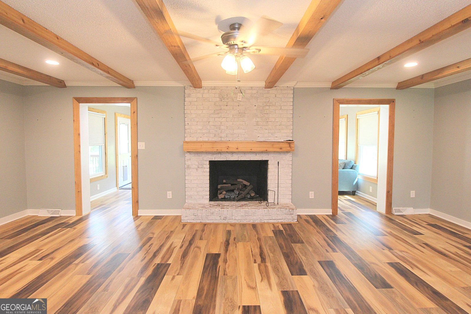 1792 Old Summerville Road Rome - Photo 25