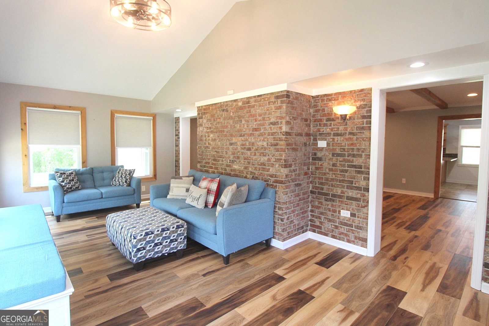 1792 Old Summerville Road Rome - Photo 26