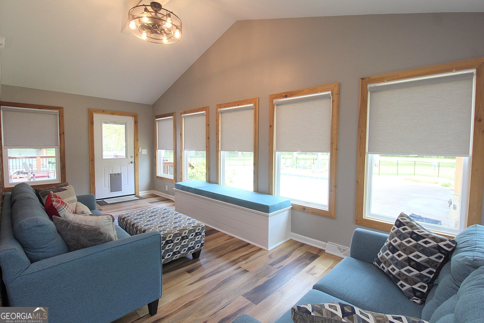 1792 Old Summerville Road Rome - Photo 28