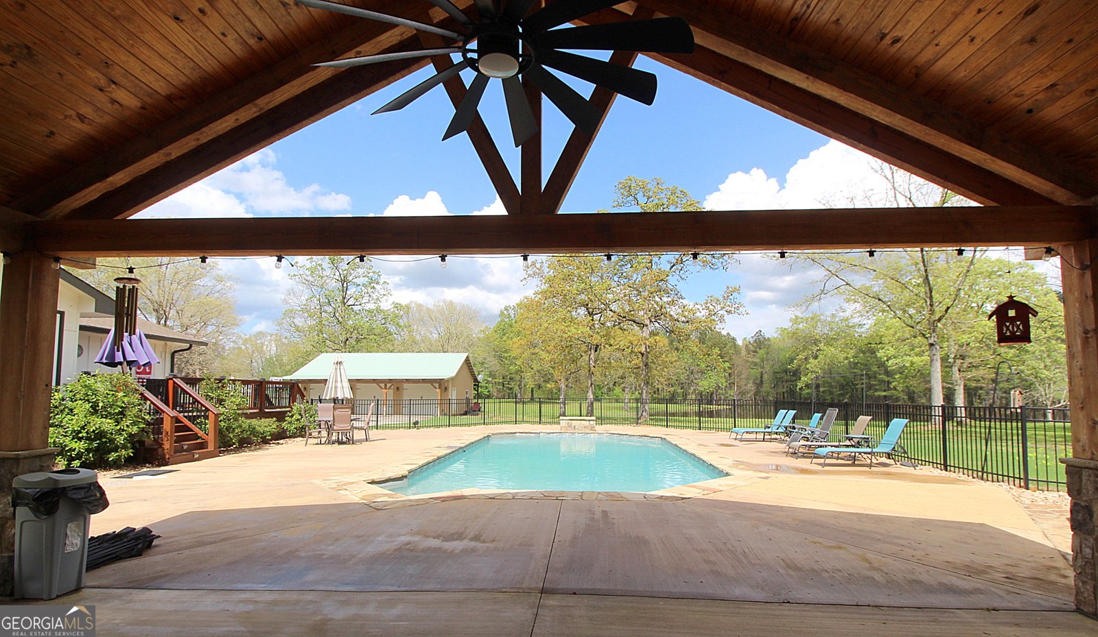 1792 Old Summerville Road Rome - Photo 56