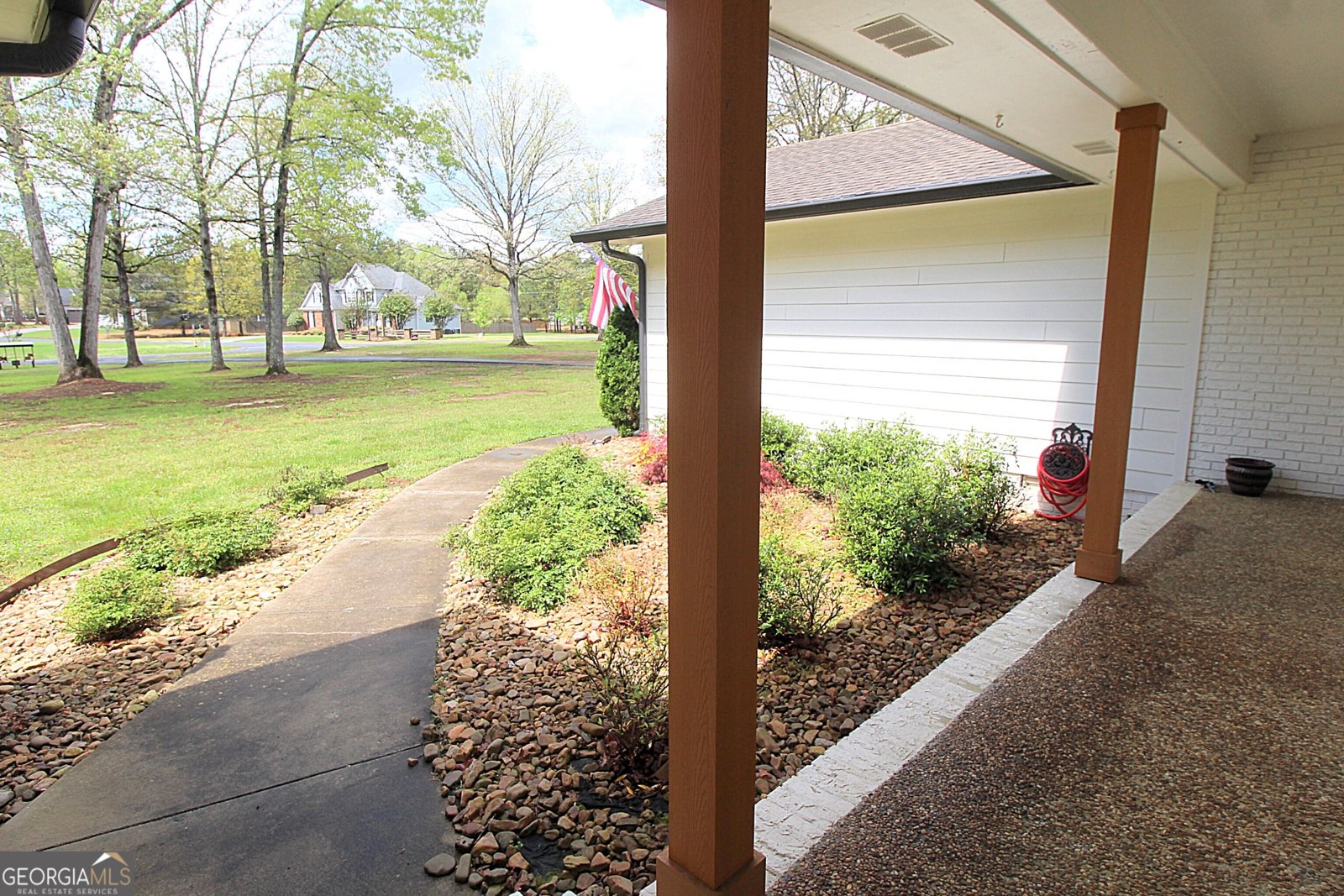 1792 Old Summerville Road Rome - Photo 6