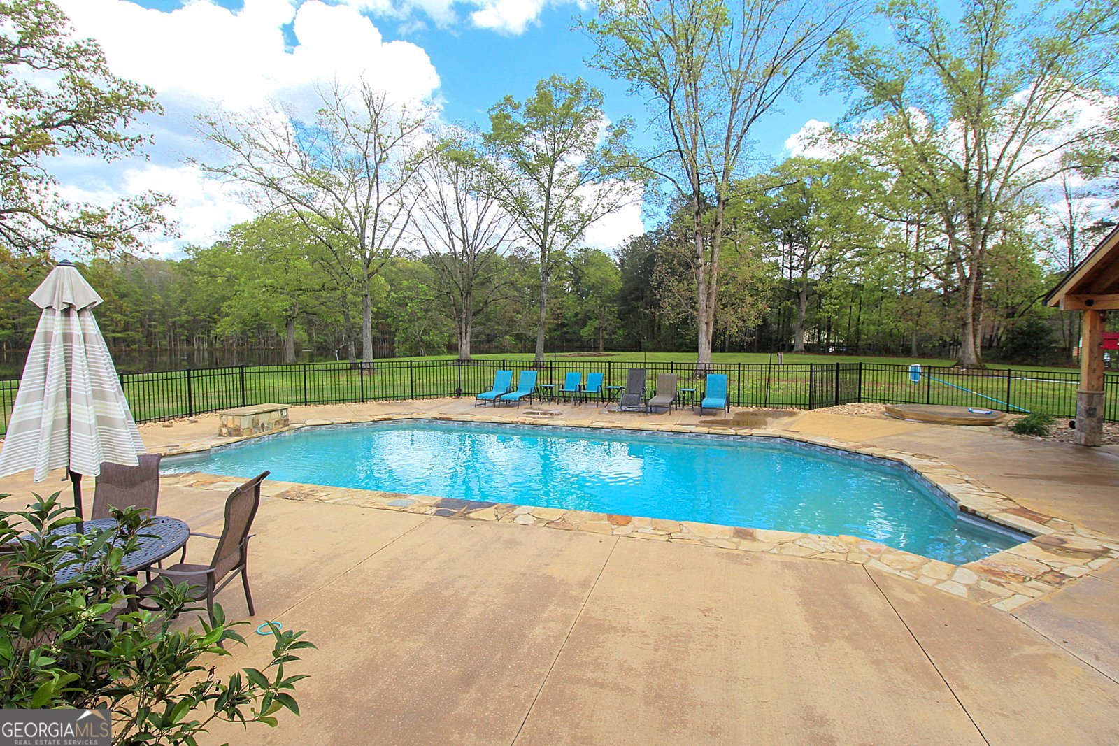 1792 Old Summerville Road Rome - Photo 71