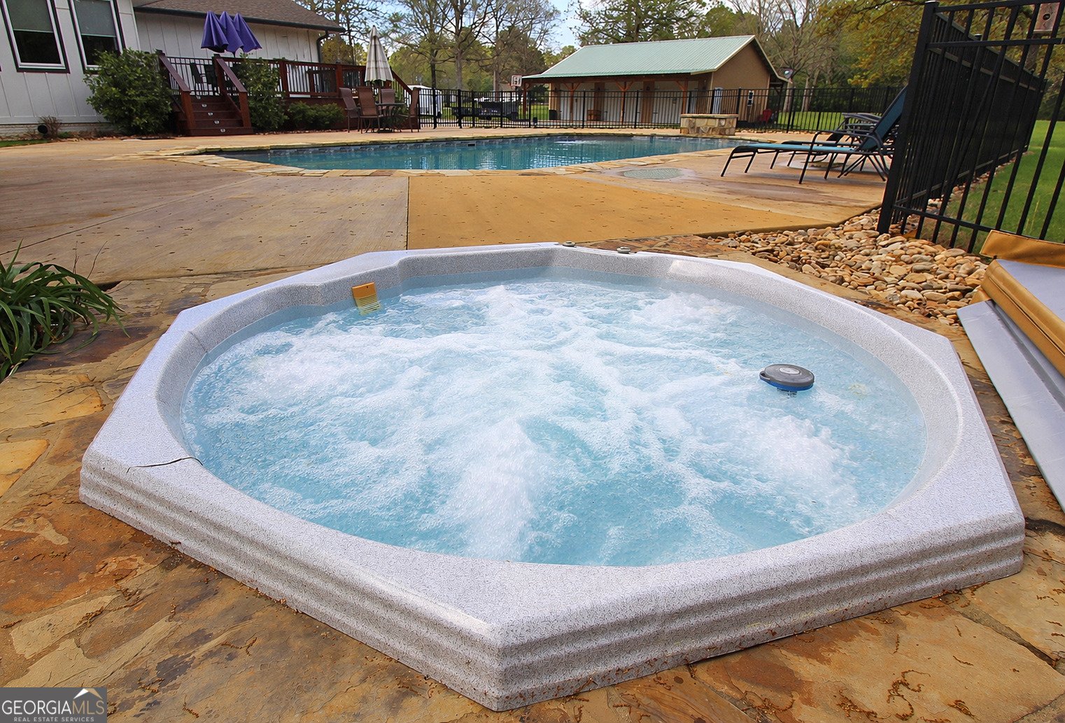 1792 Old Summerville Road Rome - Photo 72