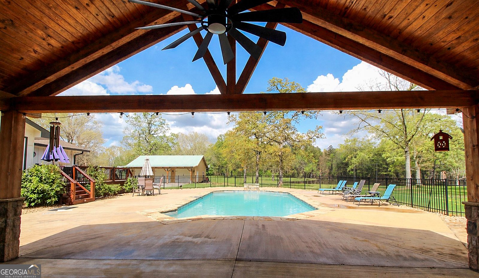 1792 Old Summerville Road Rome - Photo 73