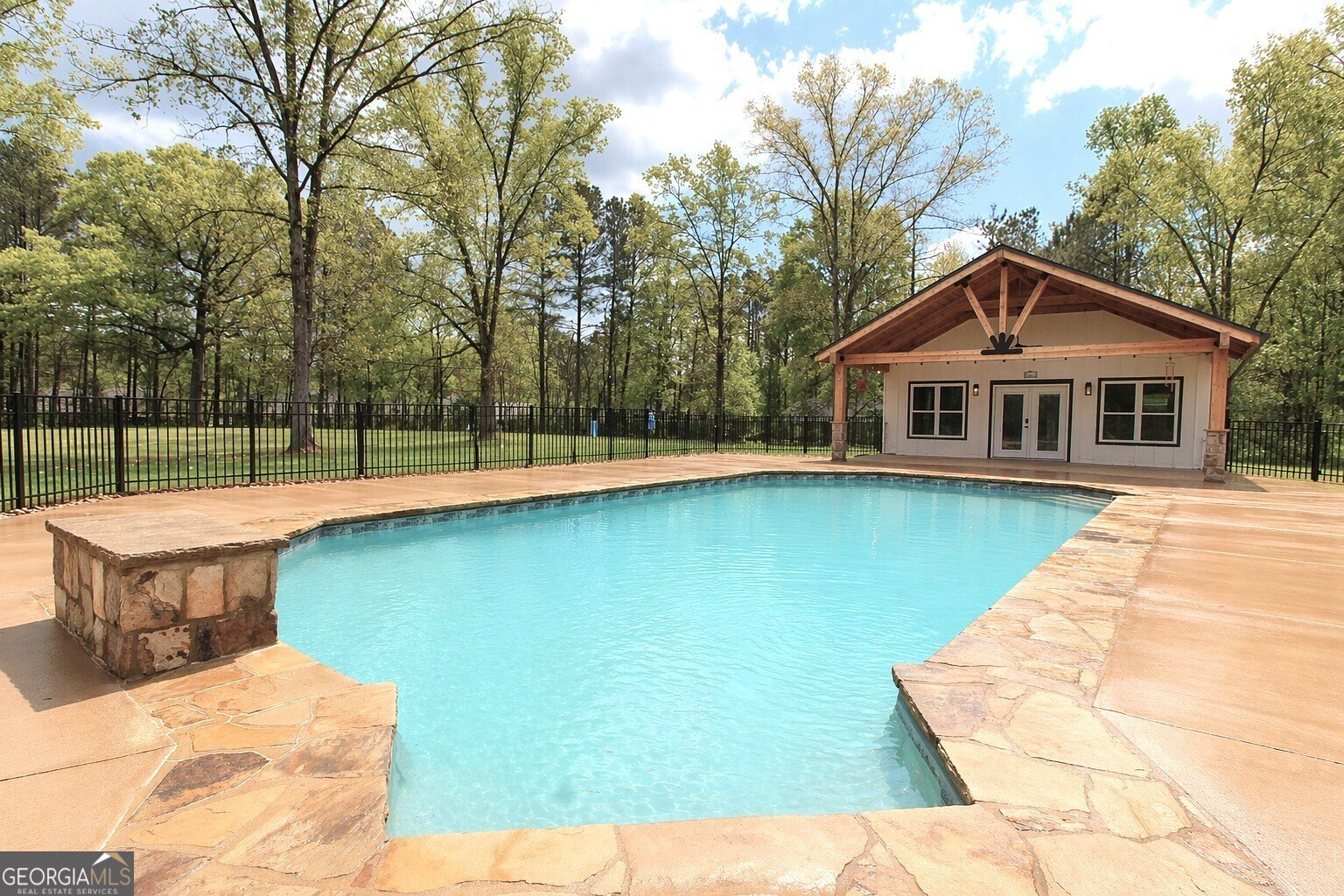 1792 Old Summerville Road Rome - Photo 74