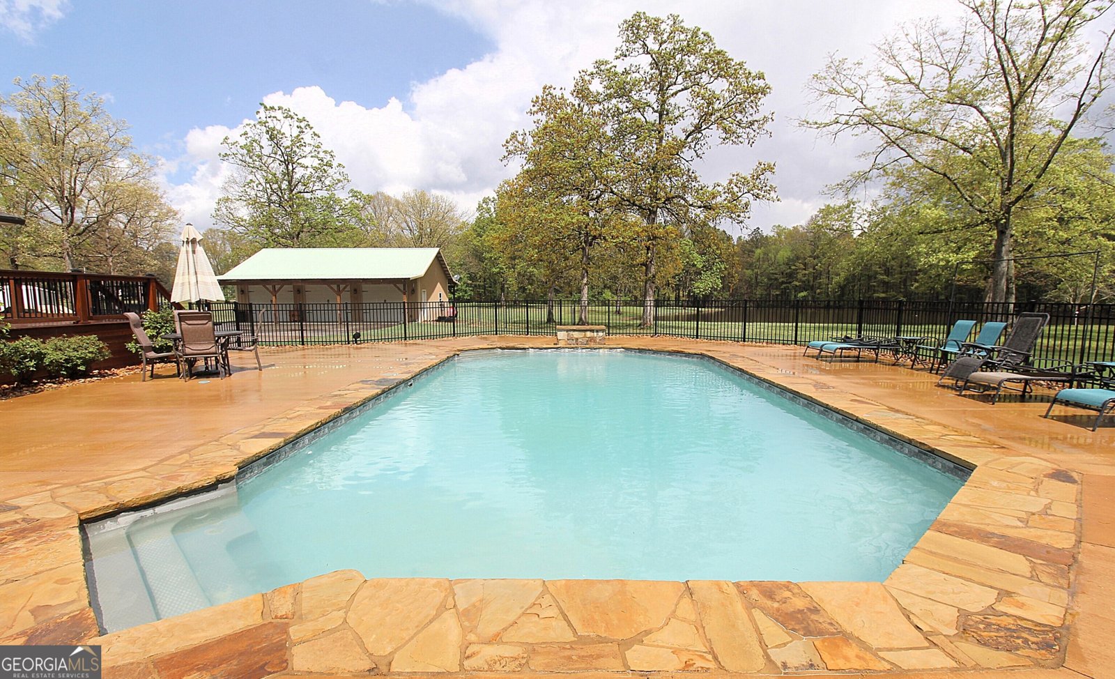 1792 Old Summerville Road Rome - Photo 76