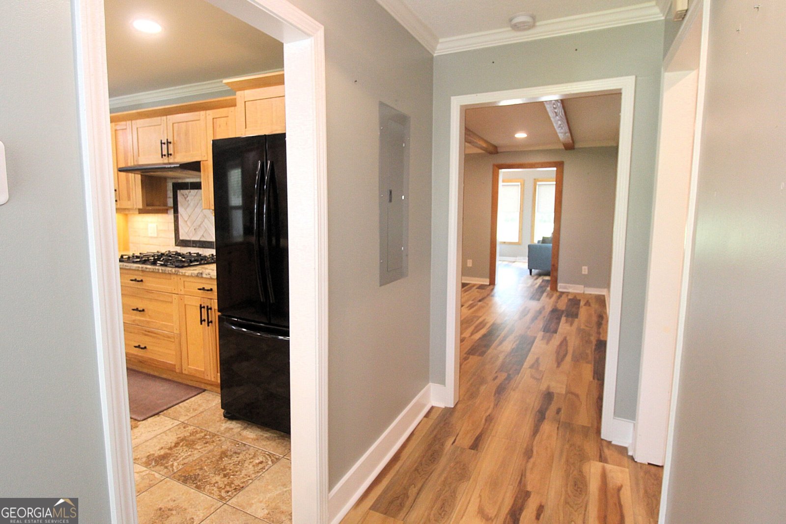 1792 Old Summerville Road Rome - Photo 8