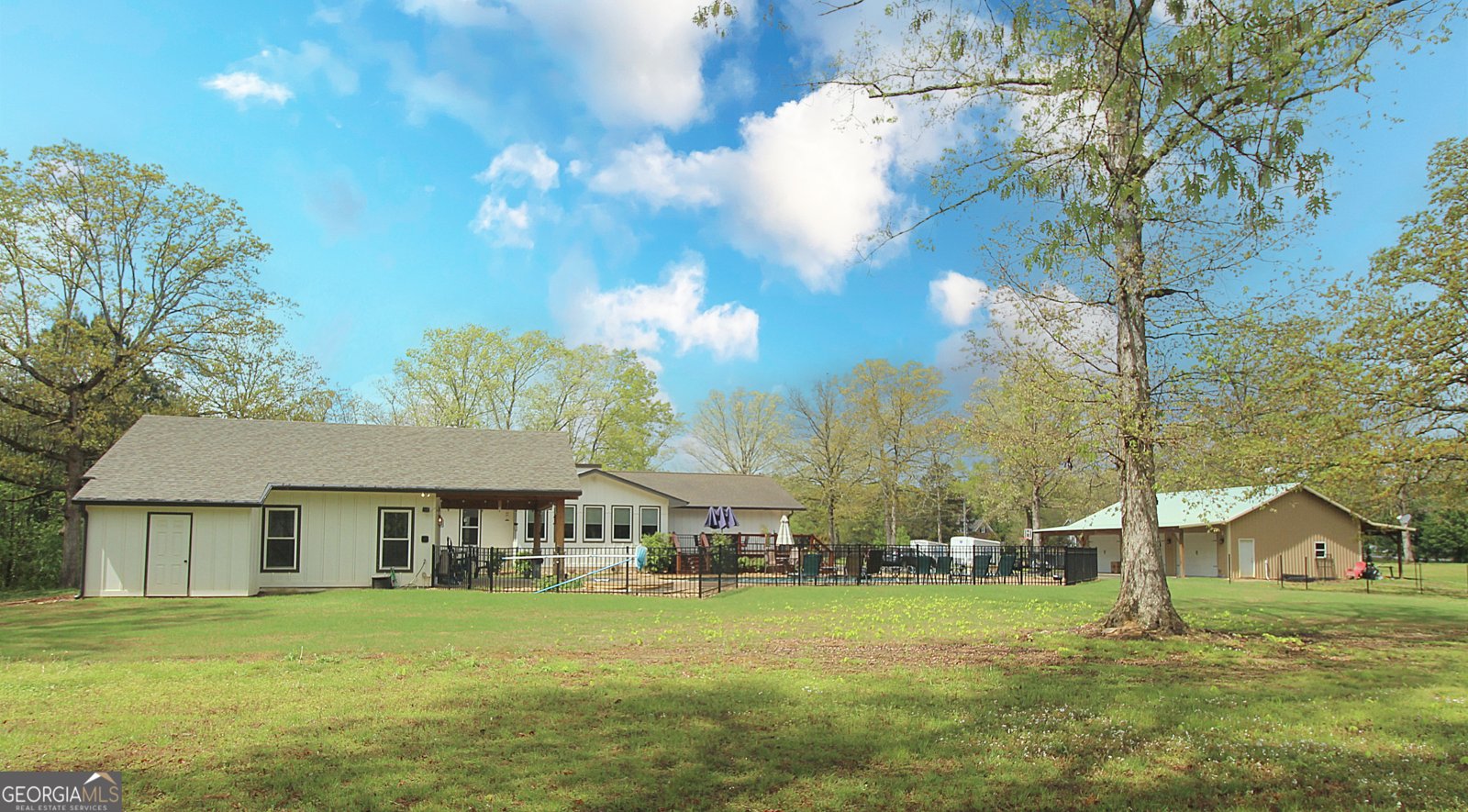 1792 Old Summerville Road Rome - Photo 80