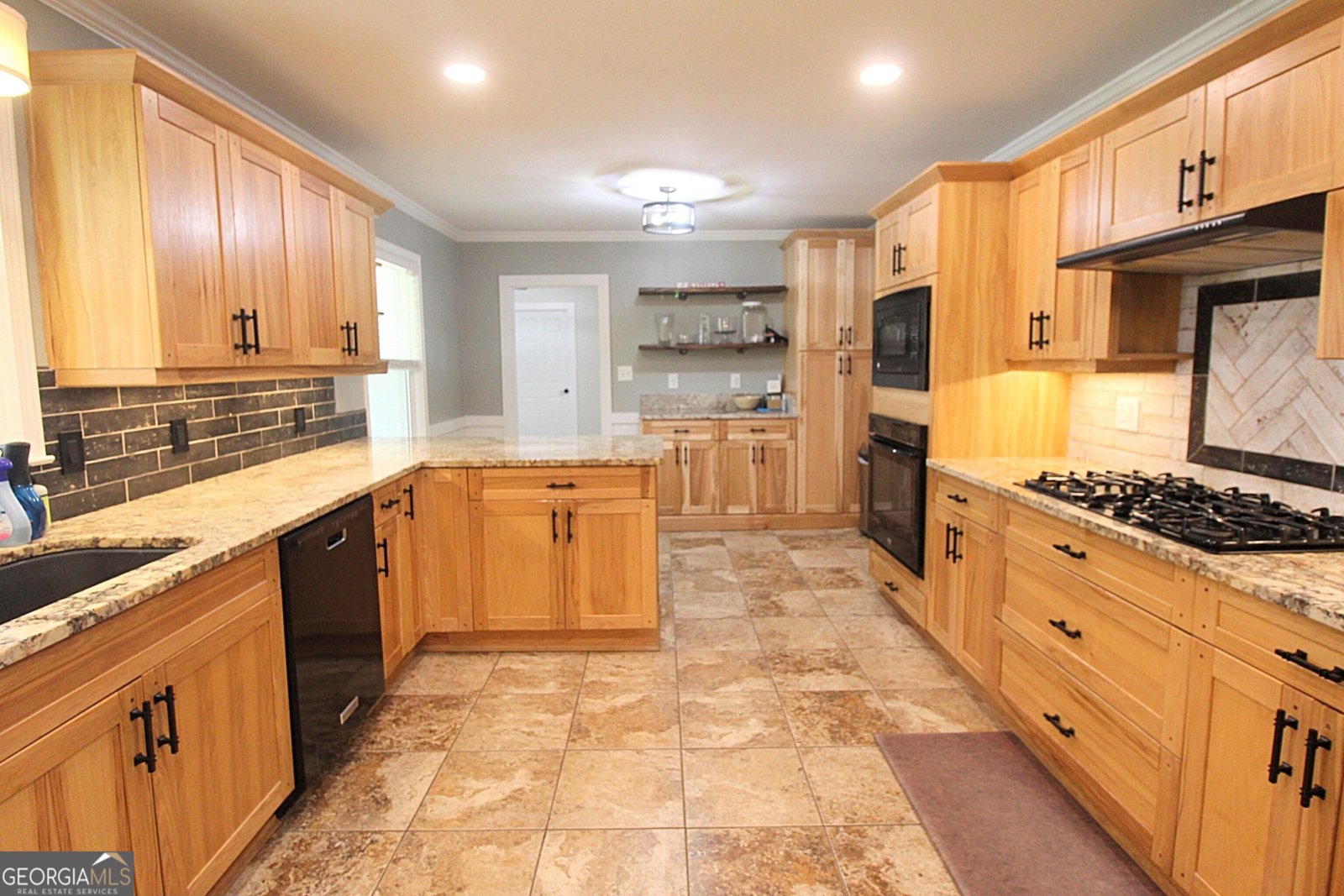 1792 Old Summerville Road Rome - Photo 9