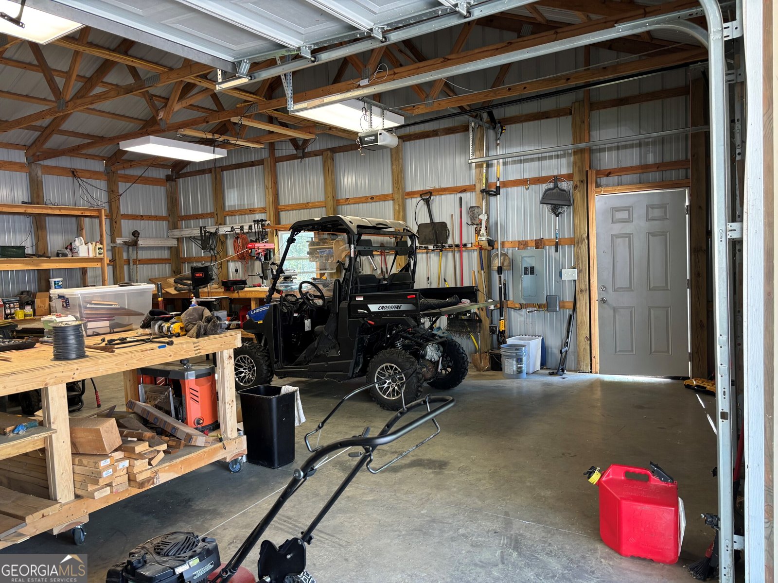 1792 Old Summerville Road Rome - Photo 93