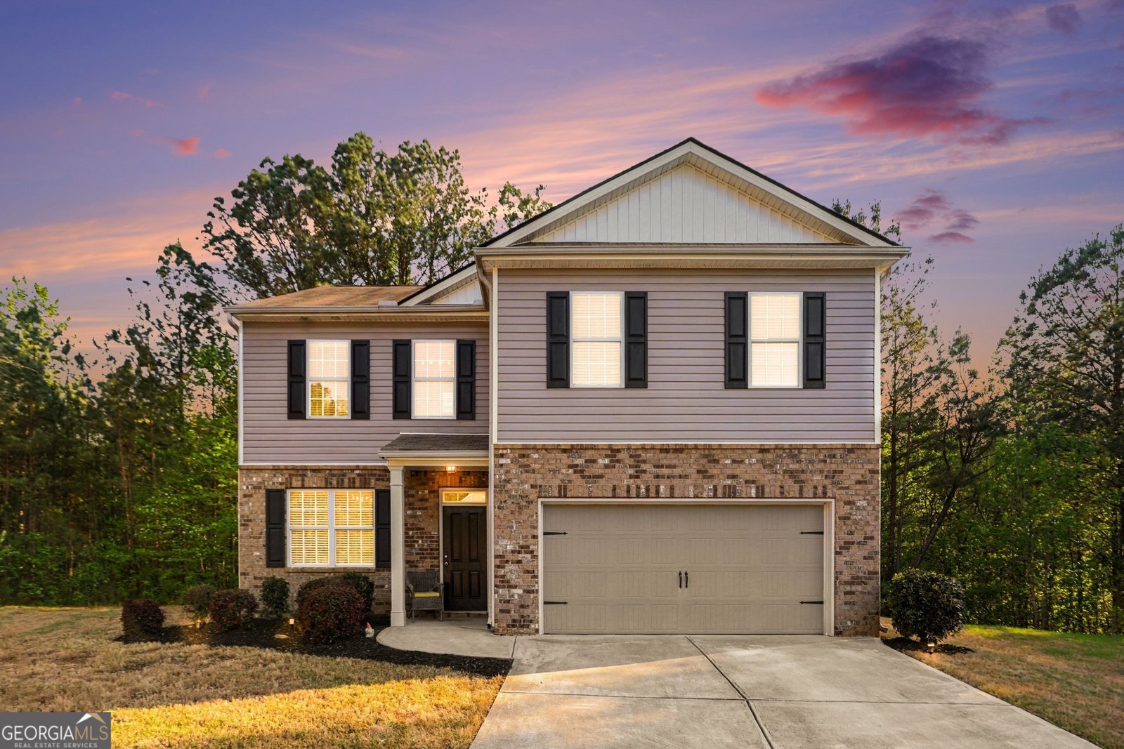 18 Ivey Cottage Court Dallas - Photo 1