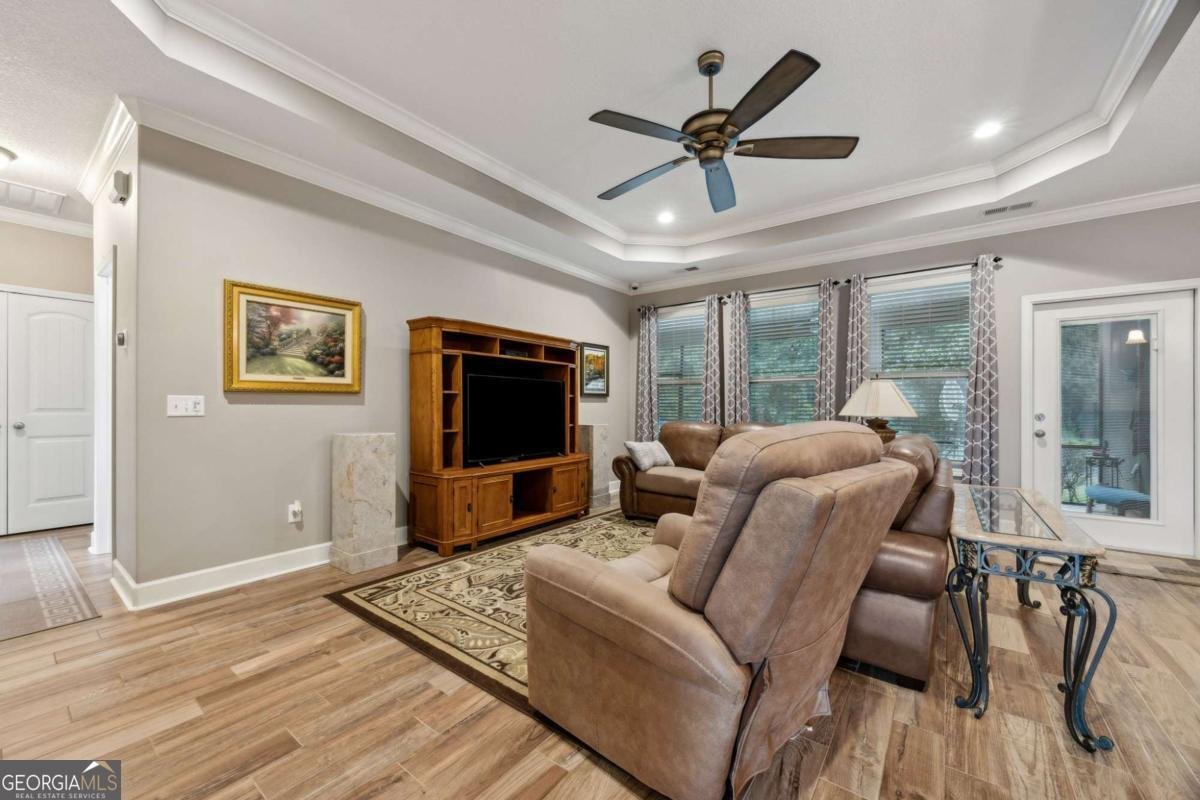 120 Masters Way Kingsland - Photo 15