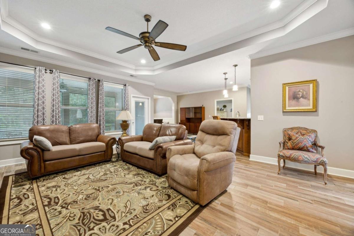 120 Masters Way Kingsland - Photo 17