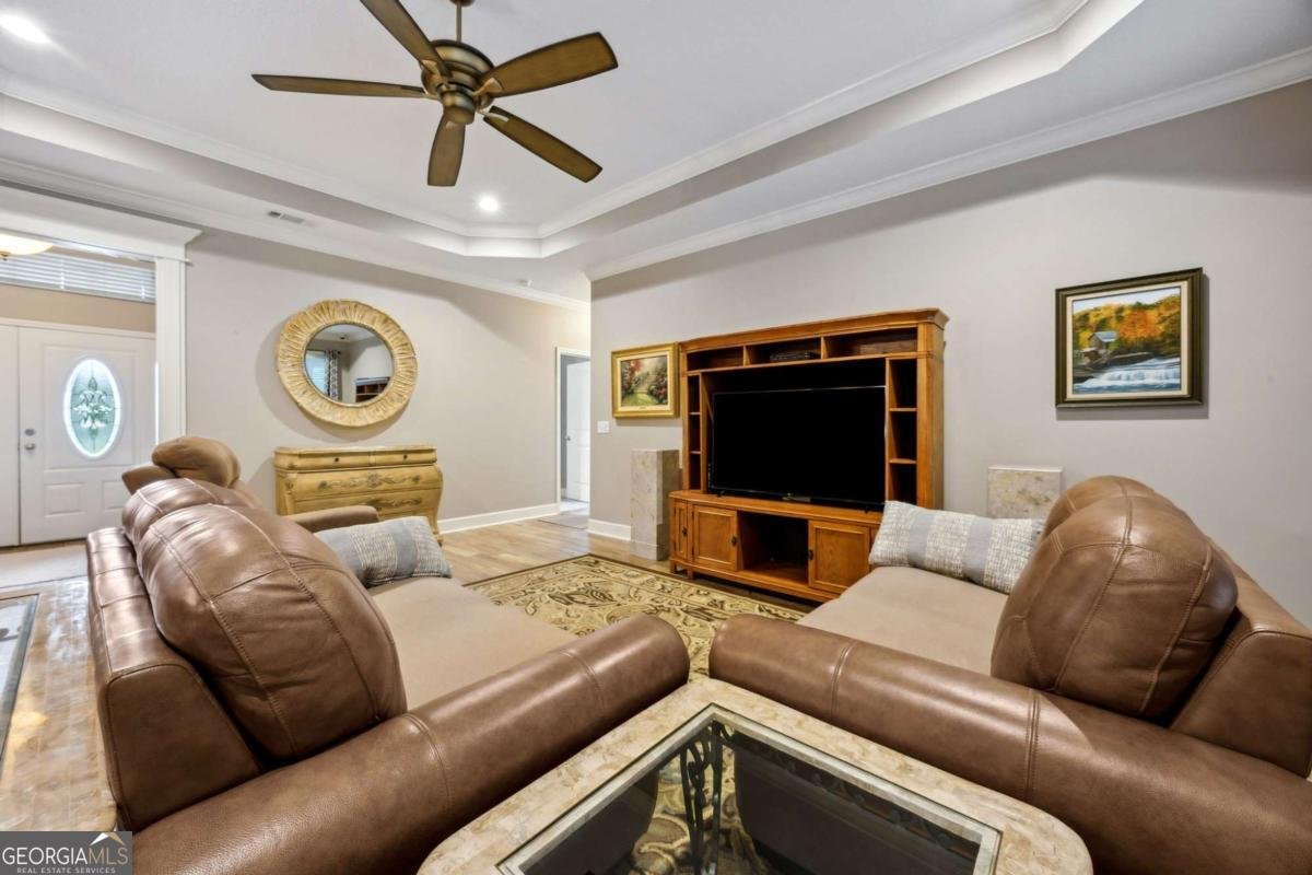 120 Masters Way Kingsland - Photo 18