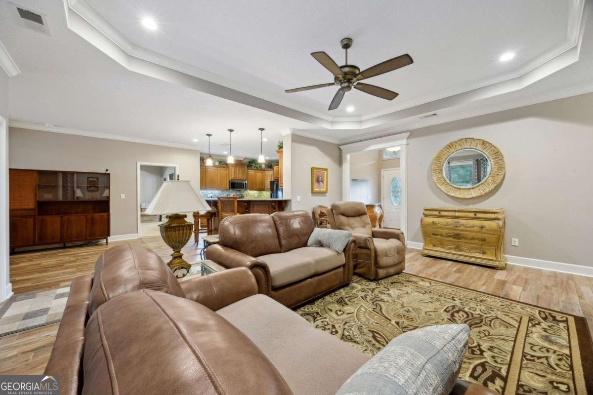 120 Masters Way Kingsland - Photo 19